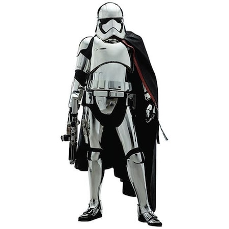 74 X 35 In. Captain Phasma - Star Wars VIII The Last Jedi